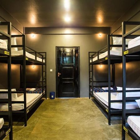 The Flex Hostel Siem Reap Zewnętrze zdjęcie