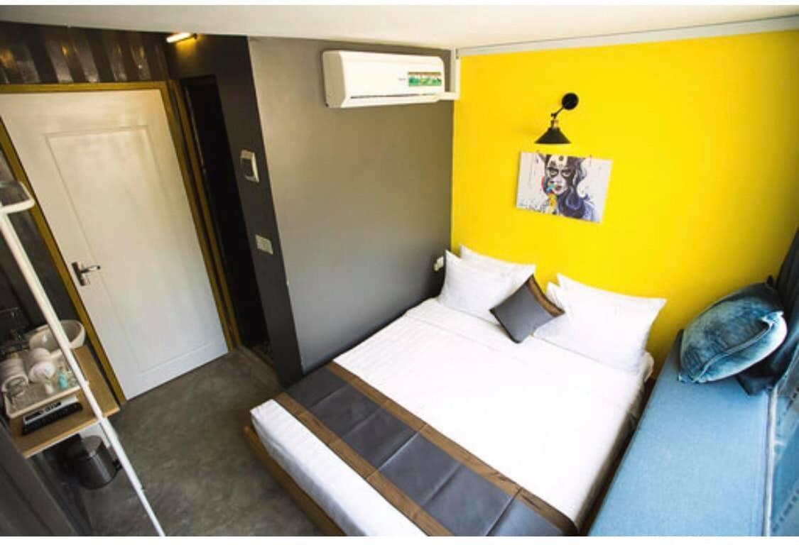 The Flex Hostel Siem Reap Zewnętrze zdjęcie