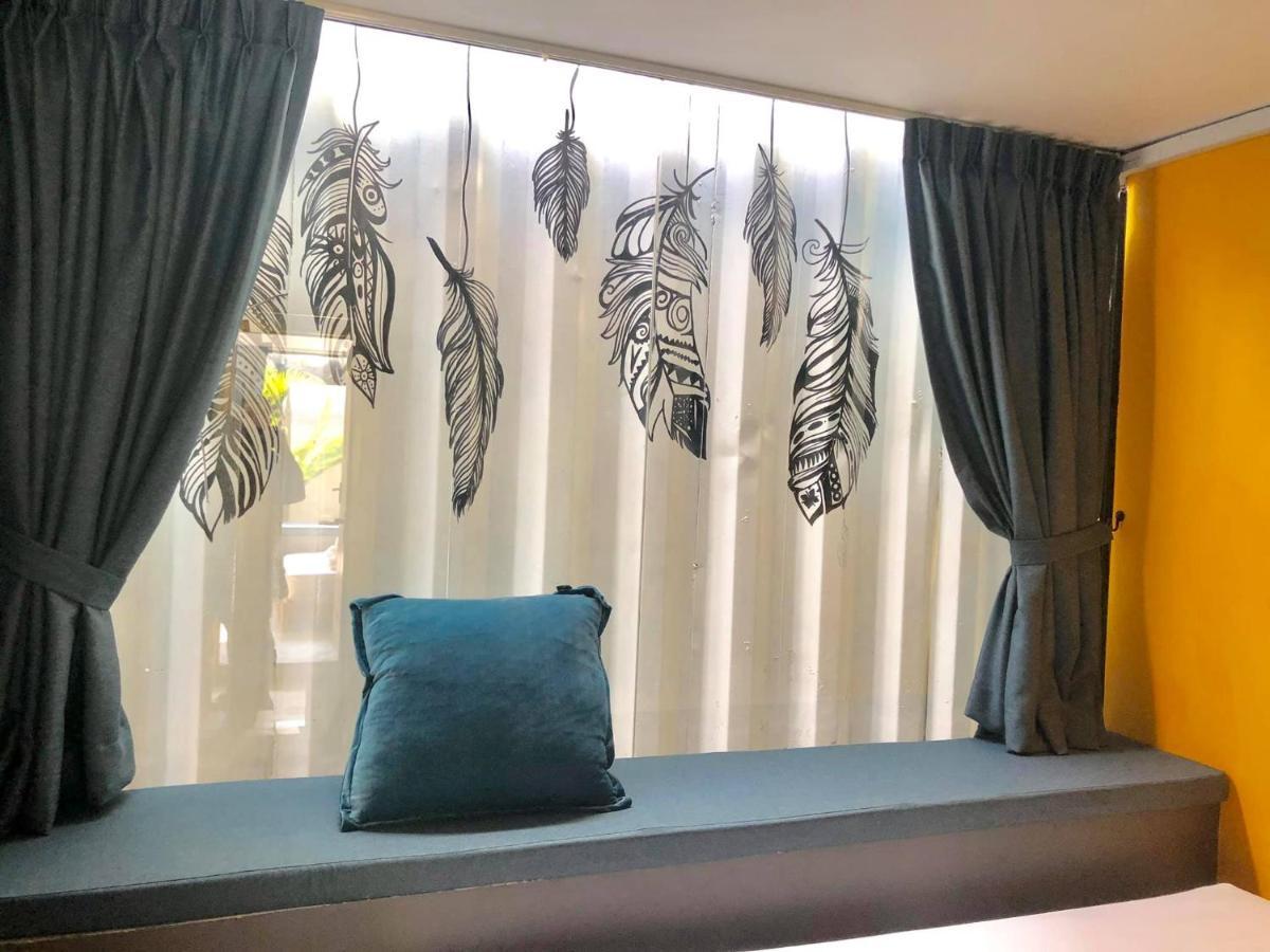 The Flex Hostel Siem Reap Zewnętrze zdjęcie