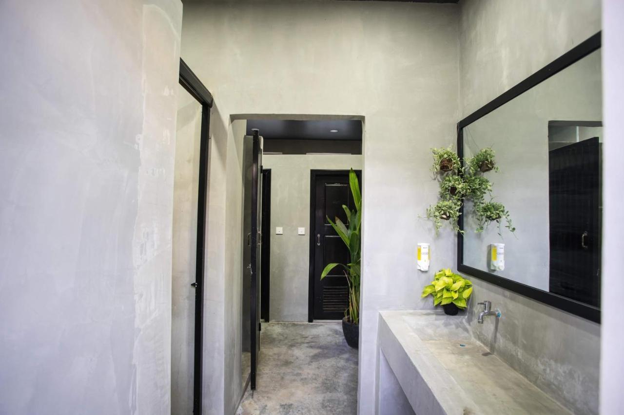 The Flex Hostel Siem Reap Zewnętrze zdjęcie