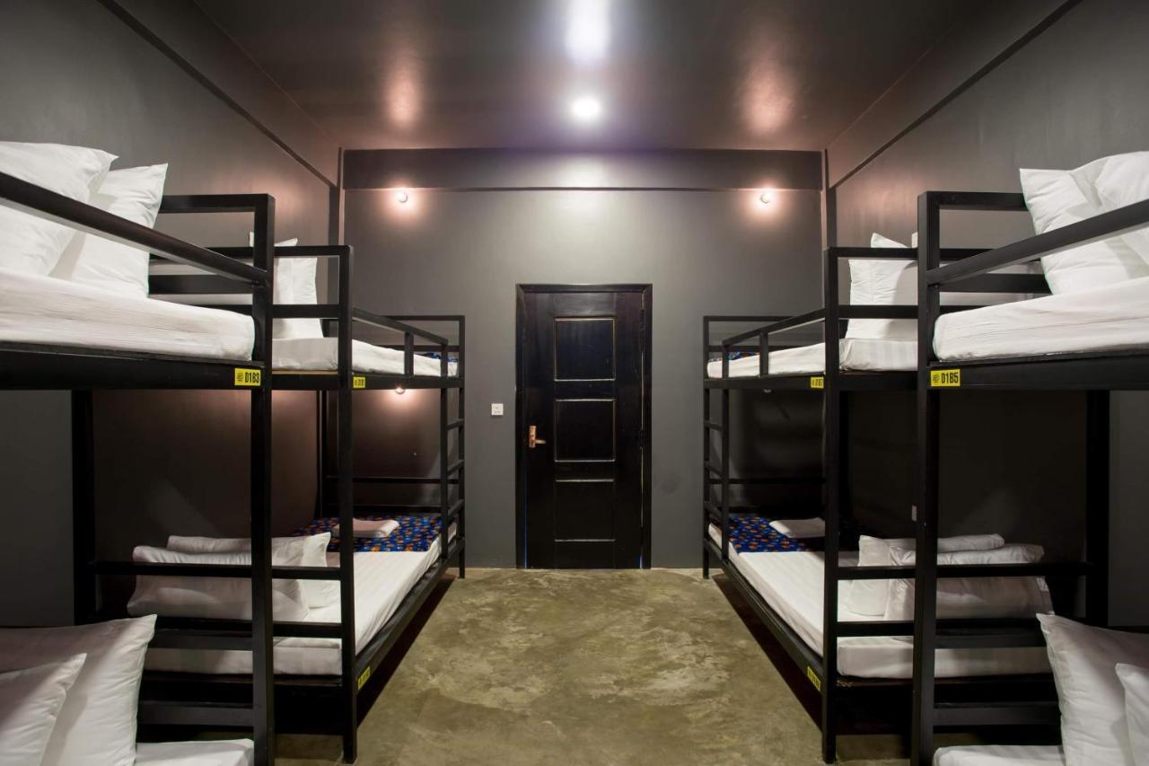 The Flex Hostel Siem Reap Zewnętrze zdjęcie